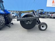Inserat Stekro Acker-Wiesenwalze 260cm mit Achse; BJ: 2026