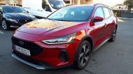 Inserat Ford Focus; BJ: 3/2022, 125PS