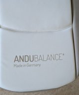 Inserat HHP Andubalance Massageliege