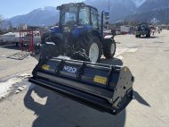 Inserat Nero R-160H Böschungsmulcher mit 160cm Arbeitsbreite; BJ: 2026