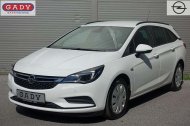Inserat Opel Astra; BJ: 9/2019, 110PS