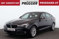 Inserat BMW 3er-Reihe; BJ: 10/2017, 150PS