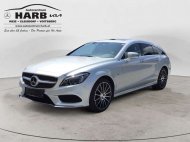 Inserat Mercedes CLS-Klasse; BJ: 11/2016, 258PS