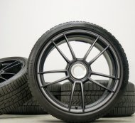 Inserat Porsche 911 992 Carrera GTS 20-21 Zoll