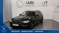 Inserat BMW 520; BJ: 10/2018, 190PS