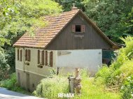 Inserat Rückzugsort mit 2.100 m² Grund in Ligist - kleines Bauernhaus für Aussteiger, Wochenendnutzer oder Neudenker