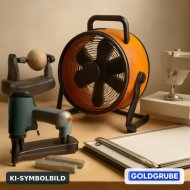 Inserat Gebläse Ventilator