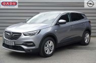 Inserat Opel Grandland; BJ: 11/2020, 131PS