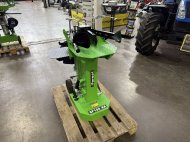 Inserat Docma SF100 Rapid 380/4 Holzspalter mit E-Antrieb; BJ: 2026, 4PS
