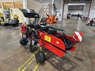 Inserat SIP FAVORIT A 275 F ALP Bandrechen Vollausstattung; BJ: 2026