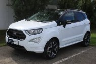 Inserat Ford Eco Sport; BJ: 1/2019, 140PS