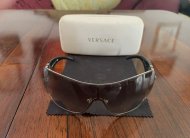 Inserat Versace Sonnenbrille 