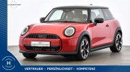 Inserat MINI Cooper C; BJ: 6/2025, 156PS