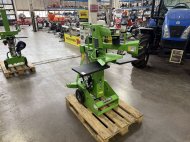 Inserat Docma SVG 1000 PTO Plus Spalter mit Zapfwellenantrieb; BJ: 2026, 4PS