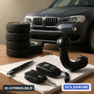 Inserat BMW X3 Allrad