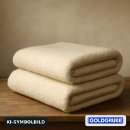 Inserat Schafwolldecken