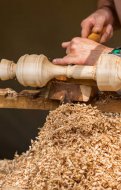 Inserat Säge und Hobelwerk Tischlerei Streichen