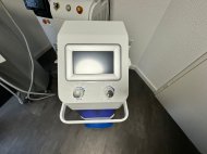 Inserat Aquafacial Beauty Tech Hydra Beauty