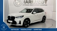 Inserat BMW X3; BJ: 11/2025, 299PS