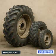 Inserat Traktorreifen