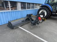 Inserat Nero R-200H Böschungsmulcher mit 2m Arbeitsbreite; BJ: 2026