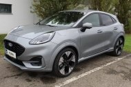 Inserat Ford Puma; BJ: 0, 124PS
