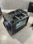 Inserat Blackmagic PYXIS 6K L-Mount Film Kamera