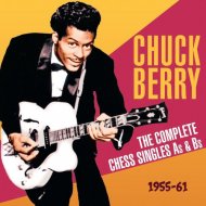 Inserat ChuckBerry8thRockNrollAZ AaronZzTop Uvm.