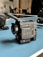 Inserat Red Monstro 8k Kamera