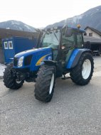 Inserat New Holland T5040; BJ: 2009, 86PS
