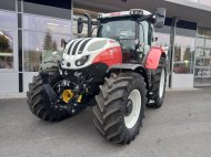Inserat Steyr 6165 Impuls CVT