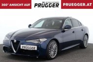 Inserat Alfa Romeo Giulia; BJ: 1/2020, 200PS