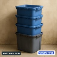 Inserat Kunststoffbehälter