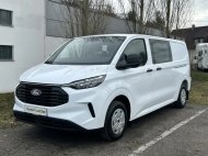 Inserat Ford Transit; BJ: 0, 136PS