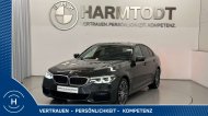 Inserat BMW 530; BJ: 7/2020, 252PS