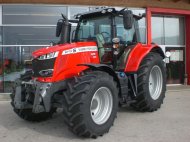 Inserat Massey Ferguson 6713S DYNA VT TOP LINE