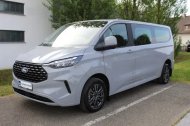 Inserat Ford Tourneo; BJ: 9/2025, 170PS