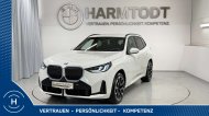 Inserat BMW X3; BJ: 5/2025, 197PS