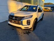 Inserat Mitsubishi ASX; BJ: 0, 150PS