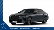 Inserat BMW i7; BJ: 0/0, 544PS