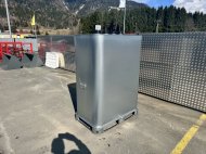 Inserat Sonstige 1000Liter Tank für Diesel, Heizöl, Schmieröle..