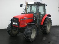 Inserat Massey Ferguson 4225-4 LP