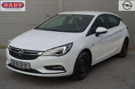 Inserat Opel Astra; BJ: 5/2018, 105PS