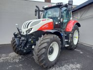 Inserat Steyr 4145 Profi CVT