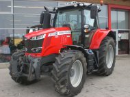 Inserat Massey Ferguson MF 6713 S Dyna-VT Exclusive