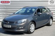 Inserat Opel Astra; BJ: 12/2016, 101PS