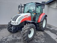 Inserat Steyr 4065 Kompakt S (Stage V)