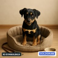 Inserat Suche einen ca.6 mon. alten Hund