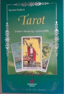 Inserat TAROT-Karten