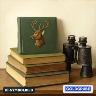 Inserat Jagdbücher und Zeitschriften